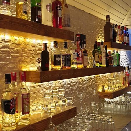 Olympos Hotel - Adults Only Ovacık Exterior foto