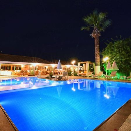 Olympos Hotel - Adults Only Ovacık Exterior foto