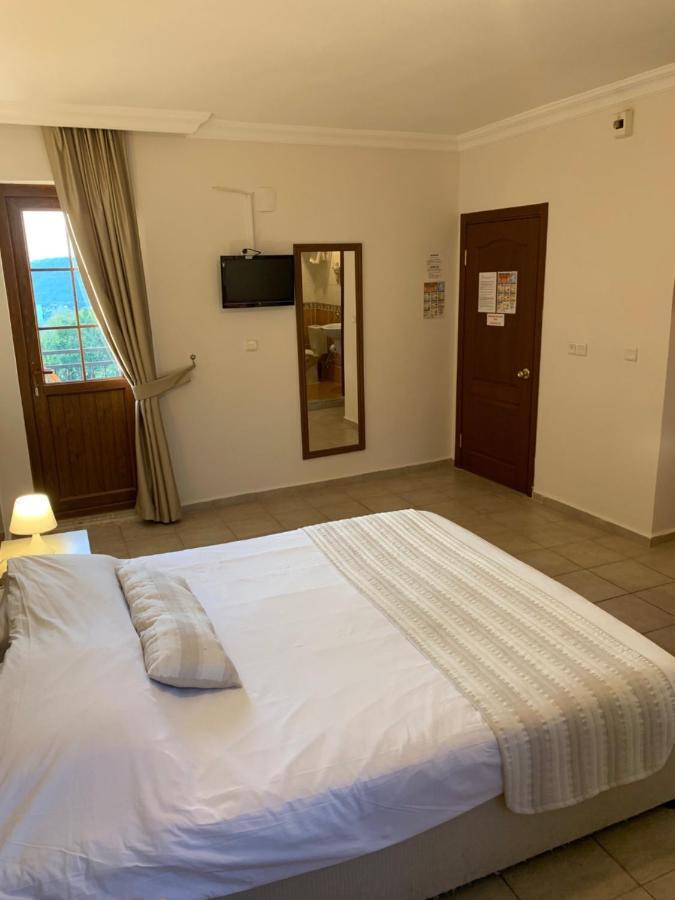 Olympos Hotel - Adults Only Ovacık Exterior foto