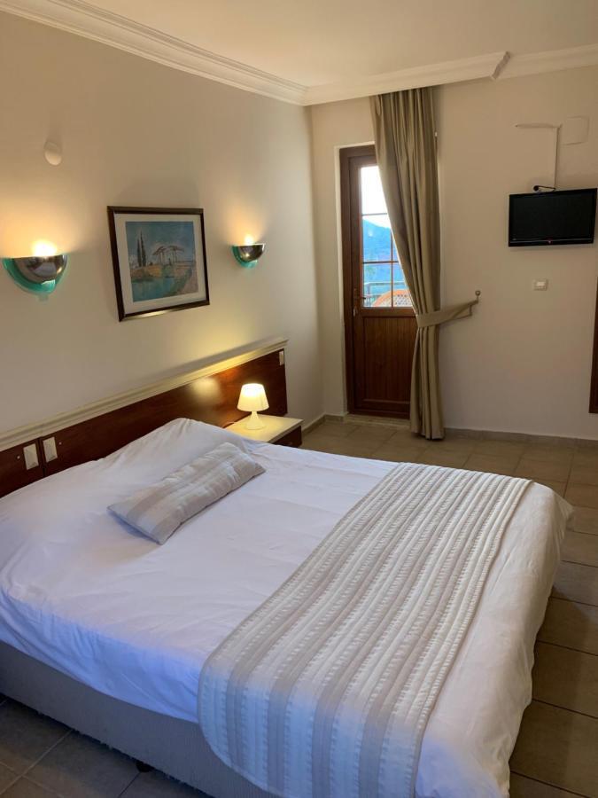 Olympos Hotel - Adults Only Ovacık Exterior foto