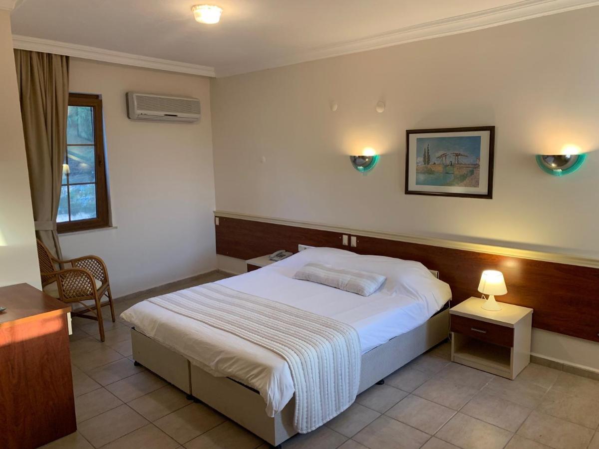 Olympos Hotel - Adults Only Ovacık Exterior foto