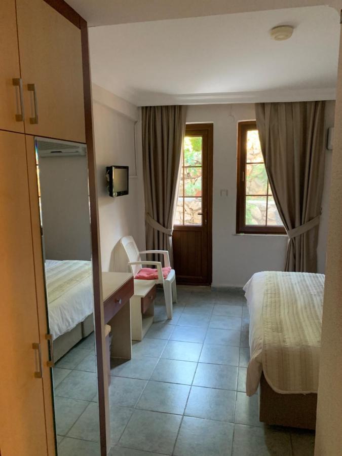 Olympos Hotel - Adults Only Ovacık Exterior foto