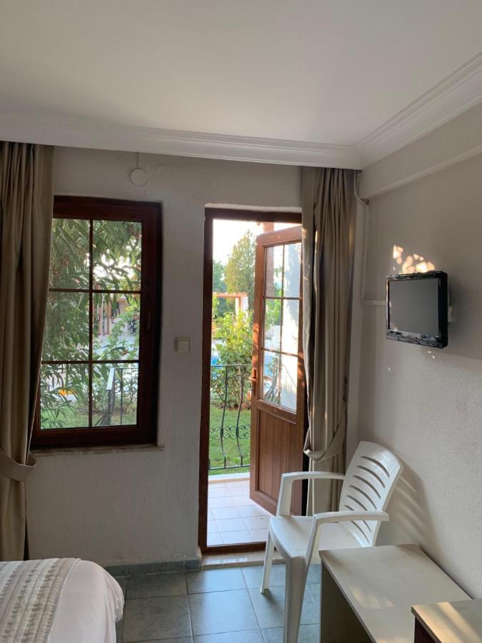 Olympos Hotel - Adults Only Ovacık Exterior foto