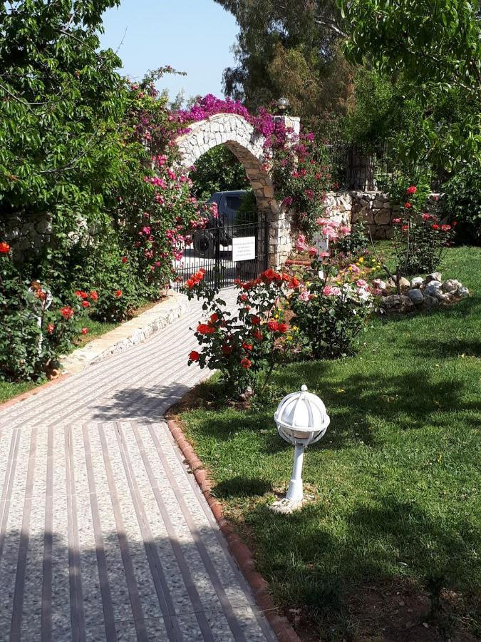 Olympos Hotel - Adults Only Ovacık Zimmer foto
